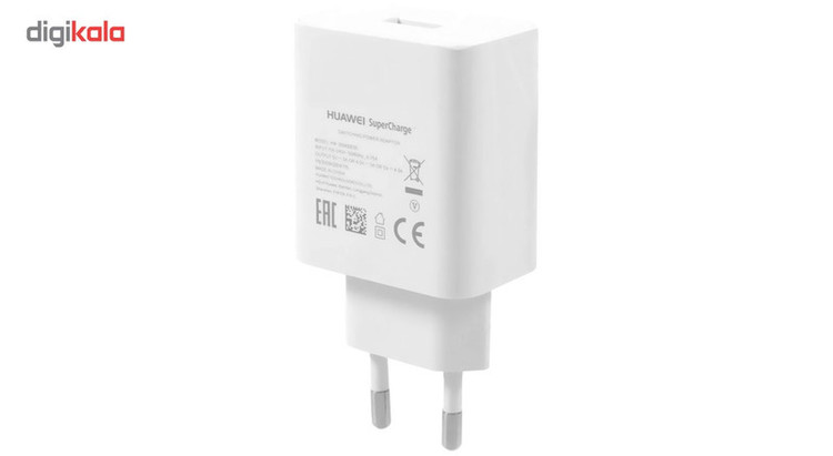 شارژر دیواری مدل HW-050450E00