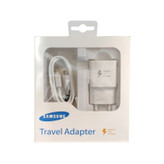 شارژر دیواری مدل EP-TA20EWE به همراه کابل تبدیل microUSB