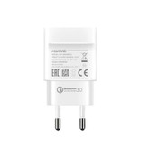 شارژر دیواری مدل HW-00C به همراه کابل تبدیل USB-C