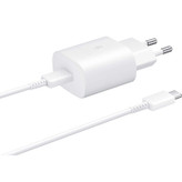شارژر دیواری شارژر دیواری مدل NT10 به همراه کابل تبدیل USB-C