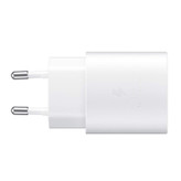 شارژر دیواری شارژر دیواری مدل NT10 به همراه کابل تبدیل USB-C