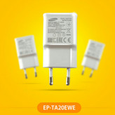 شارژر دیواری مدل ETA20EWE