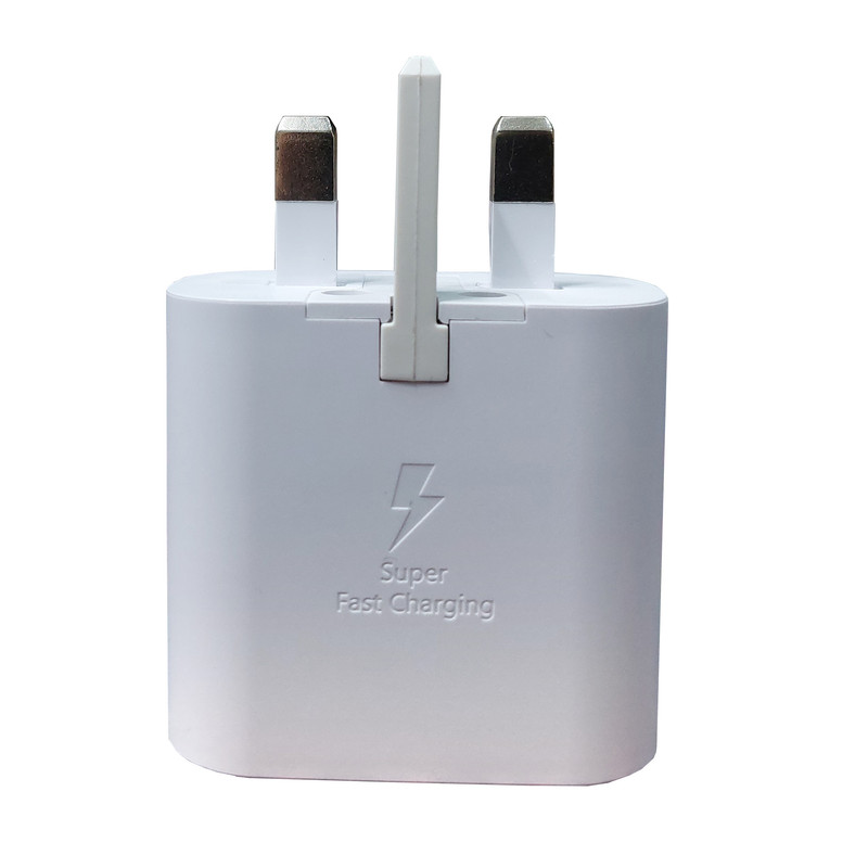 شارژر دیواری 25 وات مدل EP-TA800