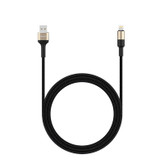 شارژر فندکی 36 وات راک رز مدل Ranger PQ به همراه کابل microUSB / لایتنینگ