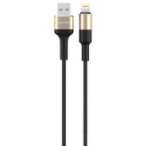 شارژر فندکی 36 وات راک رز مدل Ranger PQ به همراه کابل microUSB / لایتنینگ