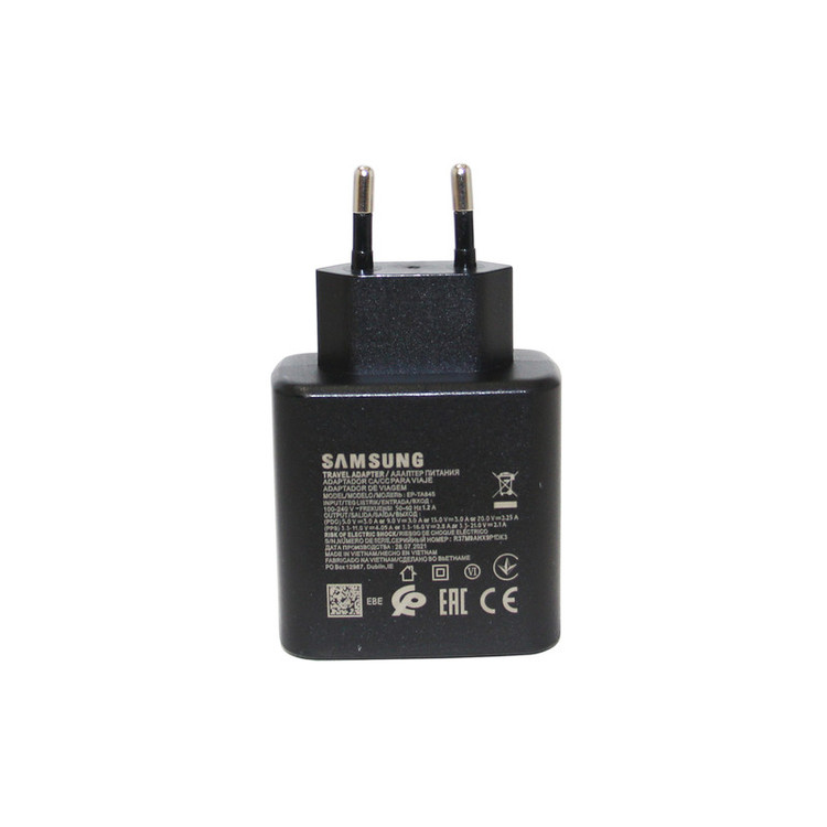 شارژر دیواری مدل EP-TA845