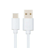 شارژر دیواری مدل MDY-09-EK به همراه کابل تبدیل USB-C