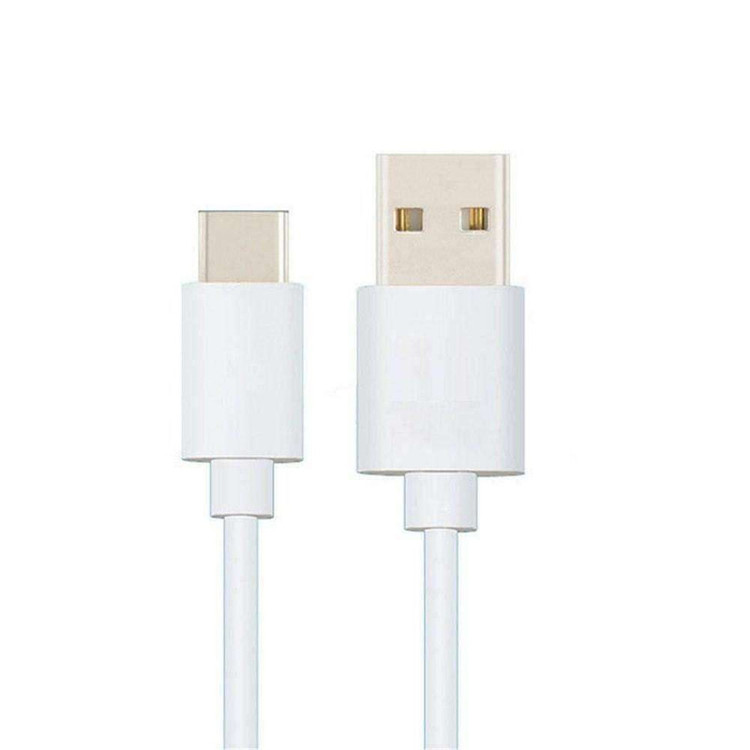 شارژر دیواری مدل MDY-09-EK به همراه کابل تبدیل USB-C