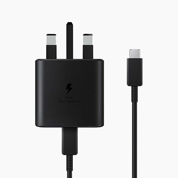 شارژر دیواری مدل Note 20 به همراه کابل USB-C