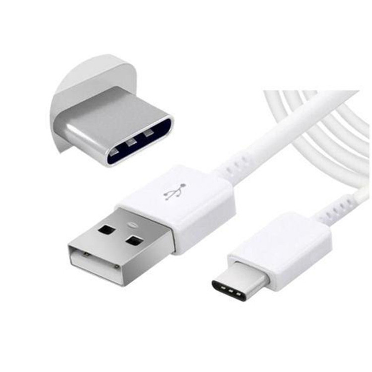 شارژر دیواری مدل C9-2021 به همراه کابل تبدیل USB-C