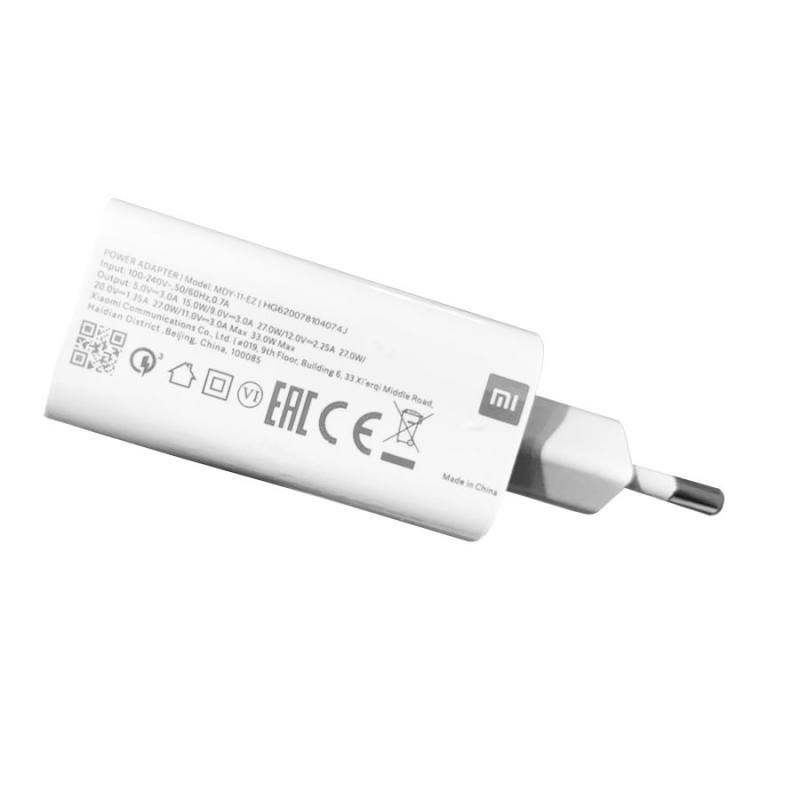 شارژر دیواری  مدل MDY-11-EZ