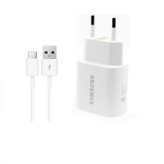 شارژر دیواری مدل FAST-C9 به همراه کابل تبدیل USB-C
