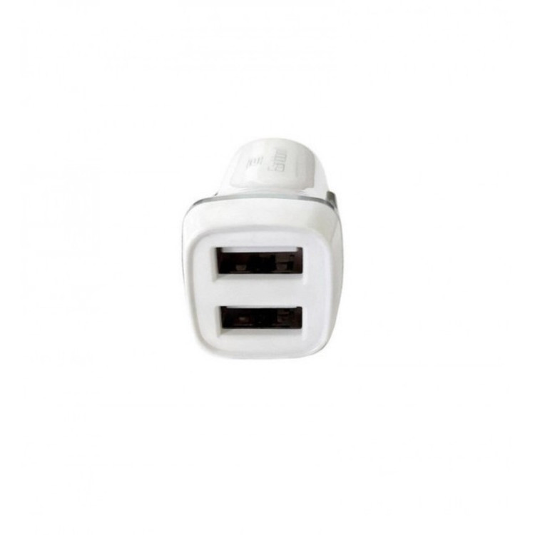 شارژر فندکی 30 وات ارلدام مدل ES-125 به همراه کابل تبدیل microUSB