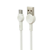 شارژر فندکی 30 وات ارلدام مدل ES-125 به همراه کابل تبدیل microUSB