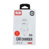 شارژر فندکی 30 وات ارلدام مدل ES-125 به همراه کابل تبدیل microUSB