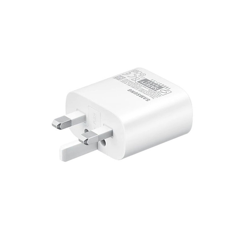 شارژر دیواری 25 وات مدل T2510