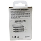 شارژر دیواری مدل EP-TA845