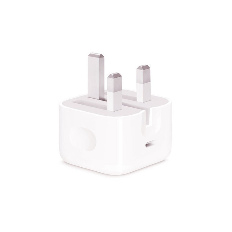 شارژر دیواری مدل ADAPTOR 20w