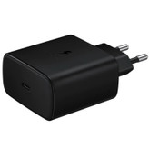 شارژر دیواری 45 وات مدل EP-TA2pin به همراه کابل تبدیل USB-C