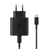 شارژر دیواری 45 وات مدل EP-TA2pin به همراه کابل تبدیل USB-C