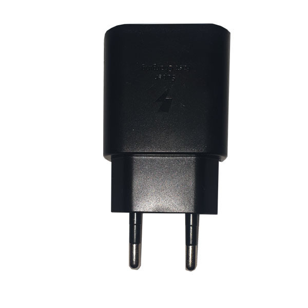 شارژر دیواری مدل Note10 به همراه کابل تبدیل USB-C