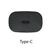 شارژر دیواری مدل Note10 به همراه کابل تبدیل USB-C