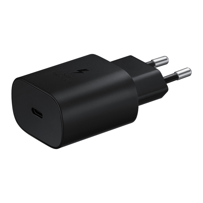 شارژر دیواری 25 وات مدل ta800