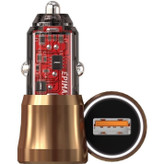 شارژر فندکی 18 وات ویکو مدل WE-24
