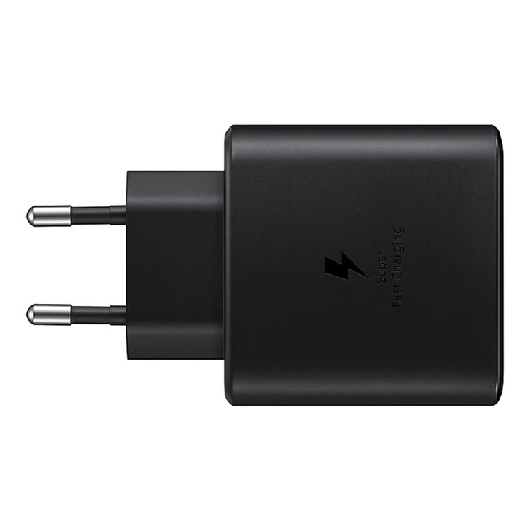شارژر دیواری مدل EP-TA845XBEGWW به همراه کابل تبدیل USB-C