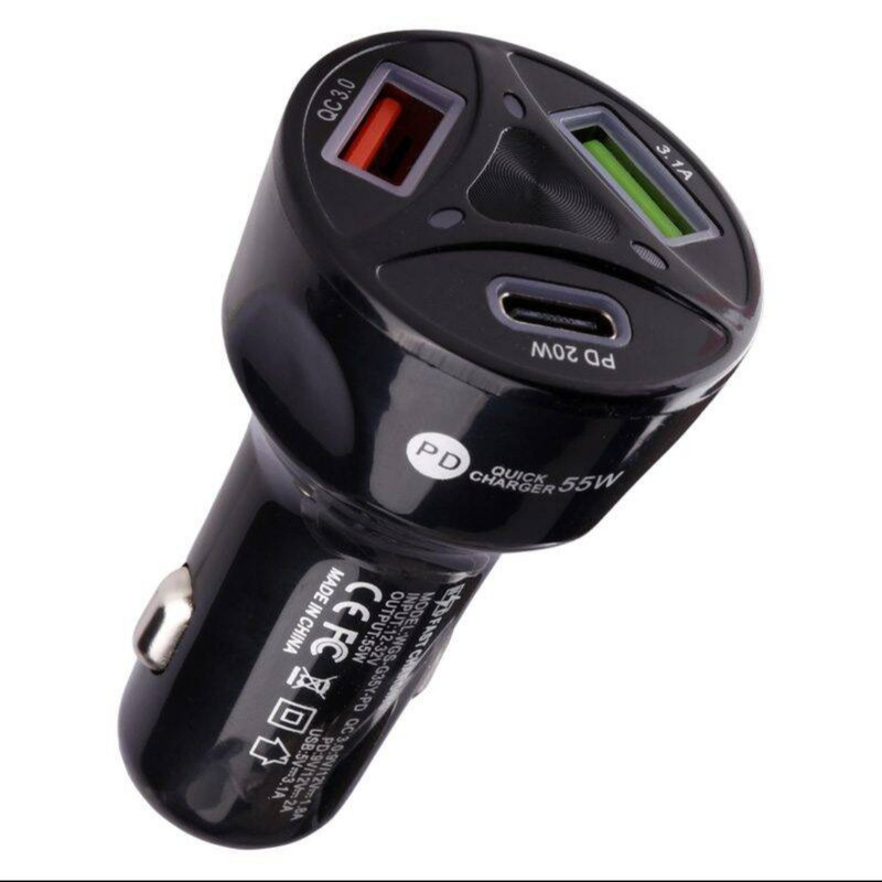 شارژر فندکی مدل G35Y.PD