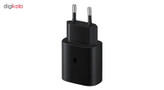 شارژر دیواری مدل EP-TA800 به همراه کابل تبدیل USB-C