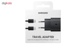 شارژر دیواری مدل EP-TA800 به همراه کابل تبدیل USB-C