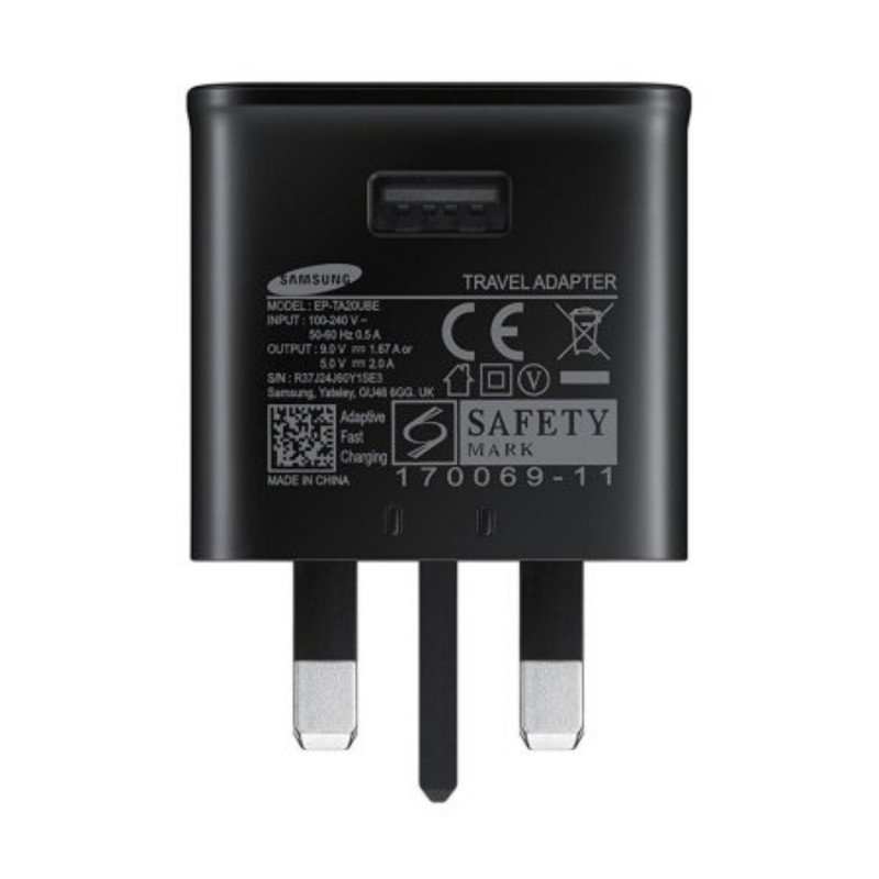 شارژر دیواری مدل EP-TA20UBE