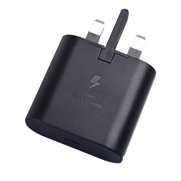 شارژر دیواری 25 وات مدل EP-TA800