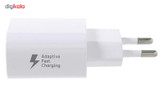 شارژر دیواری مدل EP-TA600 به همراه کابل usb-c