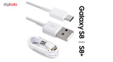 شارژر دیواری مدل EP-TA600 به همراه کابل usb-c