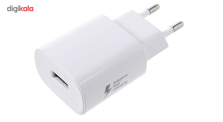 شارژر دیواری مدل EP-TA600 به همراه کابل usb-c