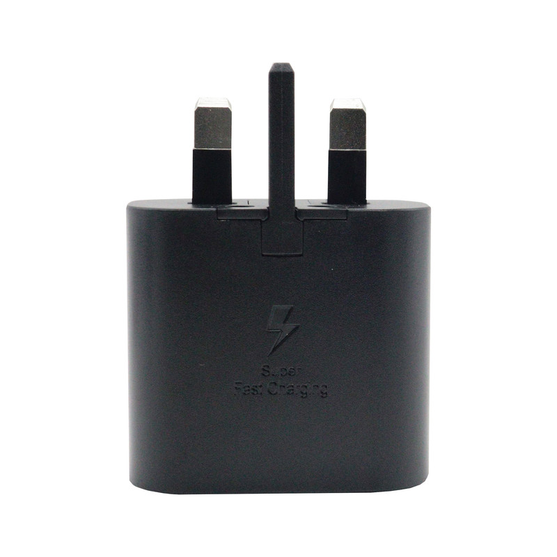 شارژر دیواری 25 وات مدل YP-USB-C