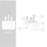 شارژر دیواری مدل usb-c