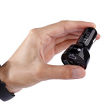 شارژر فندکی مدل WGS-G35Y-PD