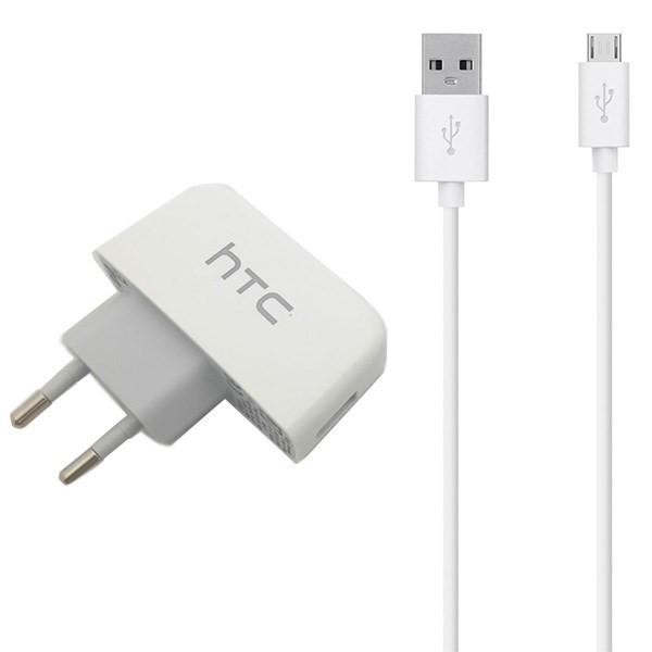 شارژر دیواری مدل TC P450-EU به همراه کابل