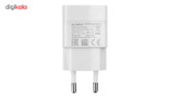 شارژر دیواری مدل HW-050100E01 همراه با کابل MicroUSB