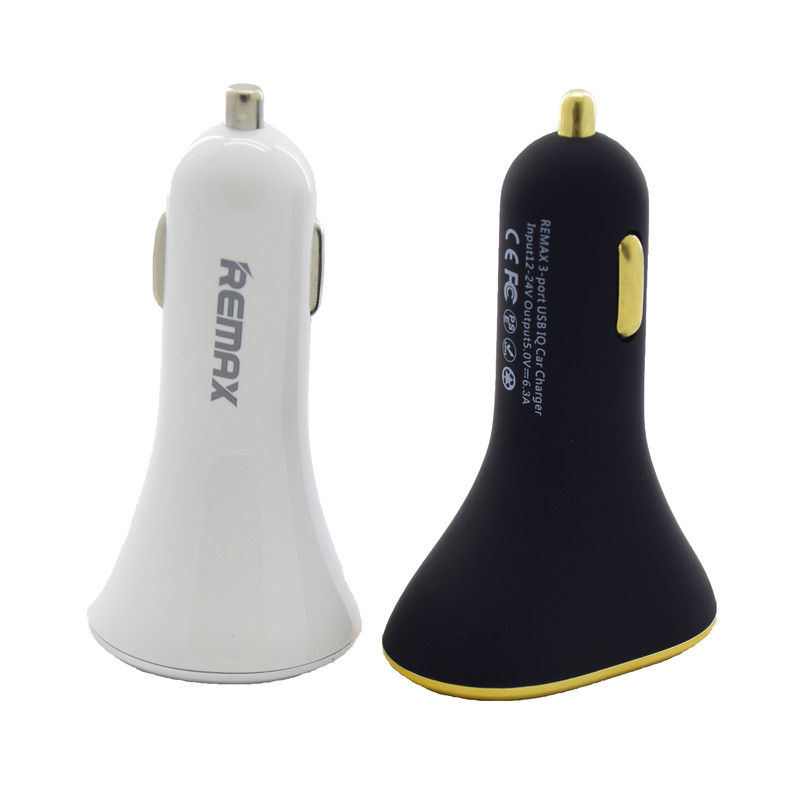 شارژر فندکی ریمکس مدل RCC -302