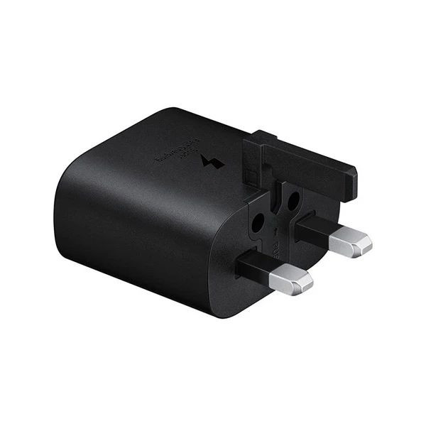 شارژر دیواری 25 وات مدل EP-TA800NWEGGB MV-25W