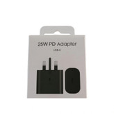 شارژر دیواری 25 وات مدل sam fast epta800fast