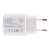 شارژر دیواری مدل JP-AB به همراه کابل تبدیل USB-C