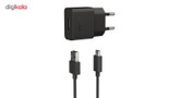 شارژر دیواری مدل UCH20C همراه با کابل microUSB