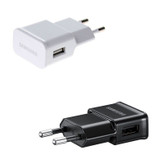 شارژر دیواری مدل S-UC به همراه کابل تبدیل USB-C