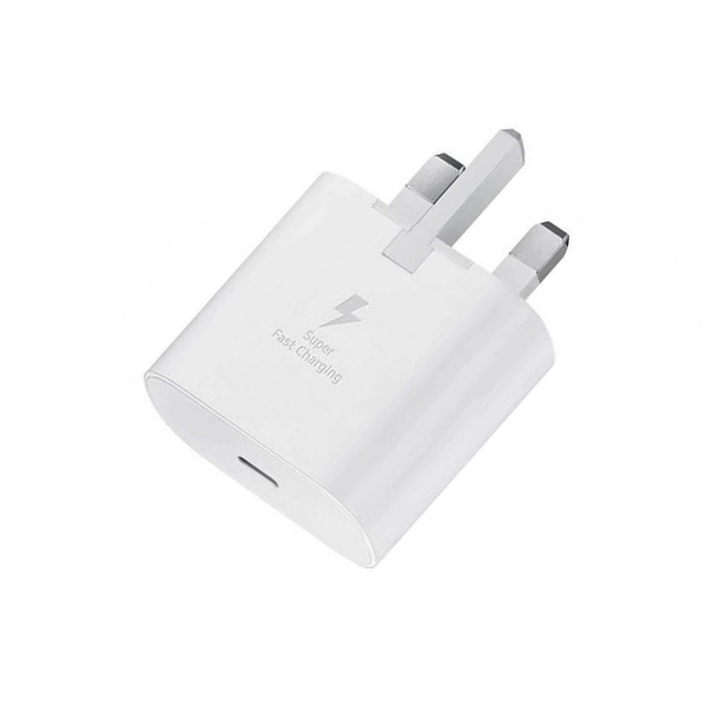 شارژر دیواری 25 وات مدل EP-TA800