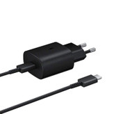 شارژر دیواری مدل e-p-ta800 به همراه کابل تبدیل USB-C
